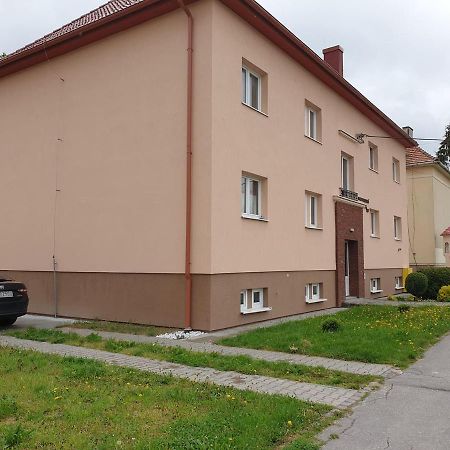 Apartman Lana ボイニツェ エクステリア 写真