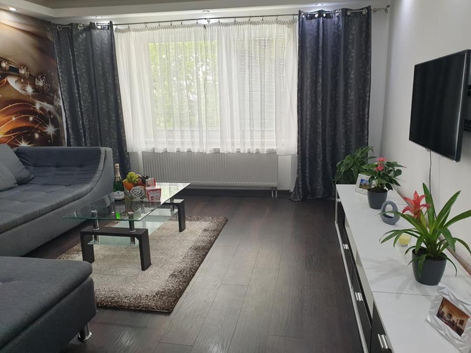 Apartman Lana ボイニツェ エクステリア 写真