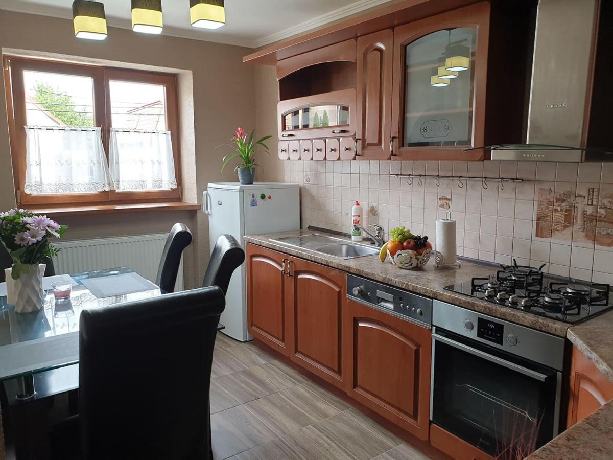 Apartman Lana ボイニツェ エクステリア 写真