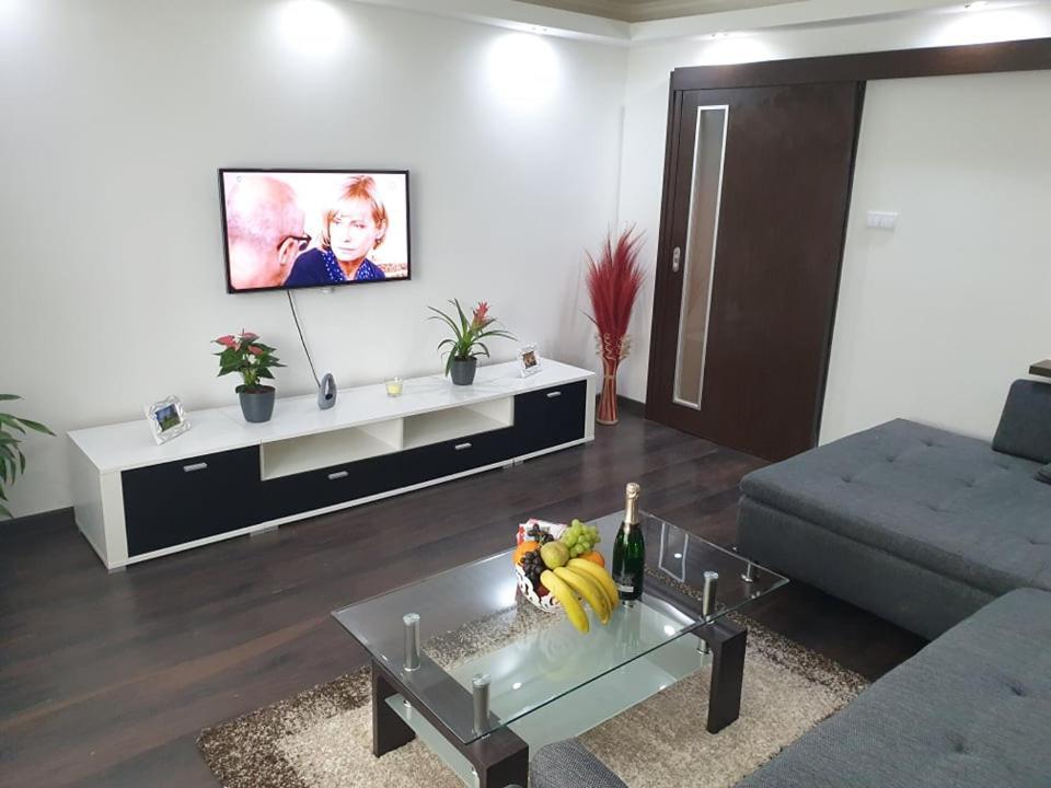 Apartman Lana ボイニツェ エクステリア 写真