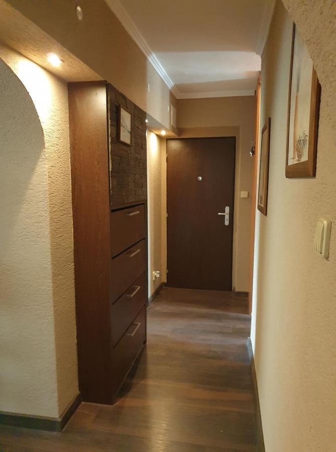 Apartman Lana ボイニツェ エクステリア 写真