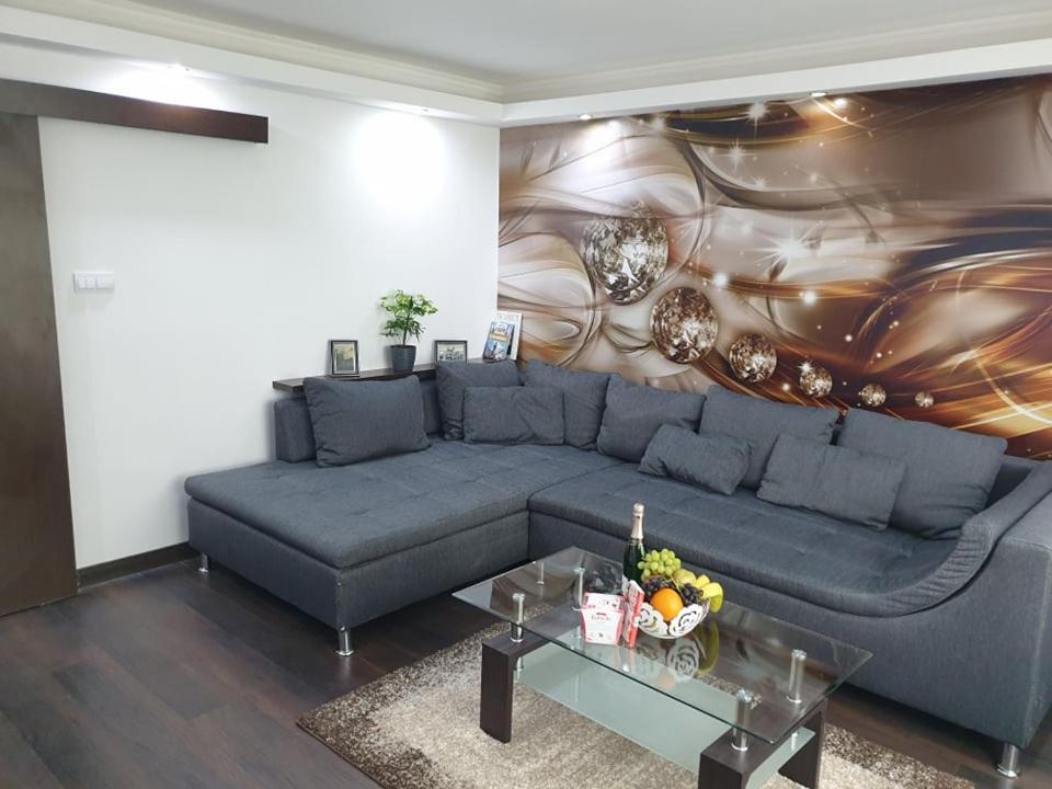 Apartman Lana ボイニツェ エクステリア 写真