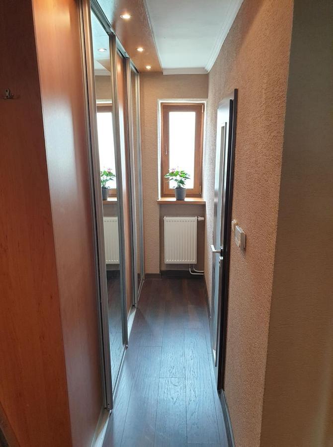 Apartman Lana ボイニツェ エクステリア 写真