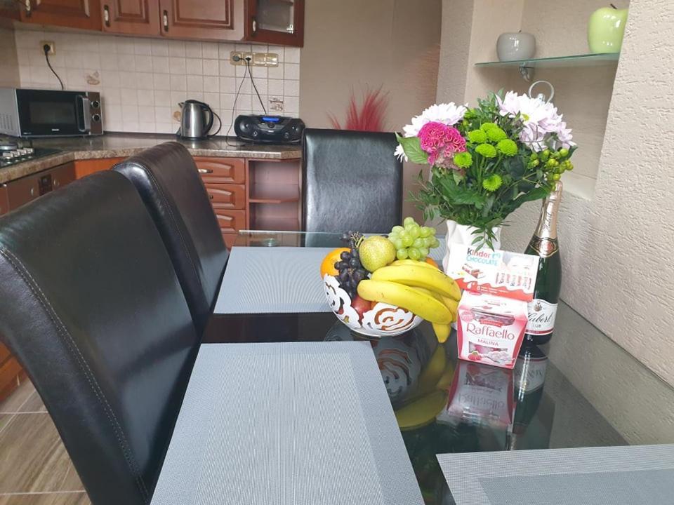 Apartman Lana ボイニツェ エクステリア 写真