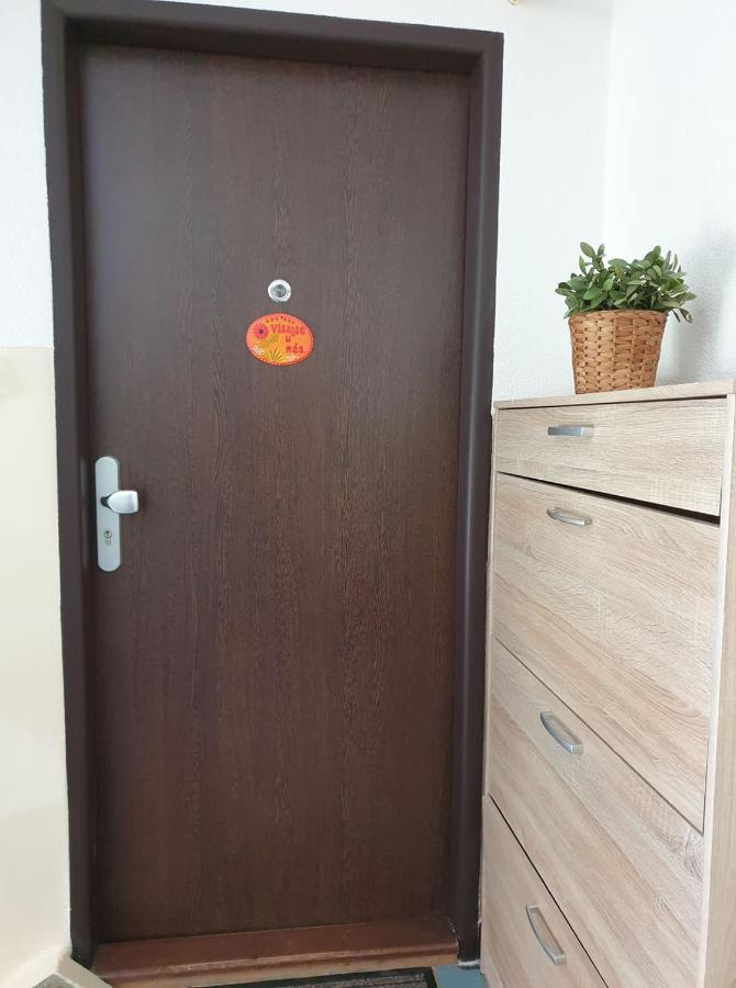 Apartman Lana ボイニツェ エクステリア 写真