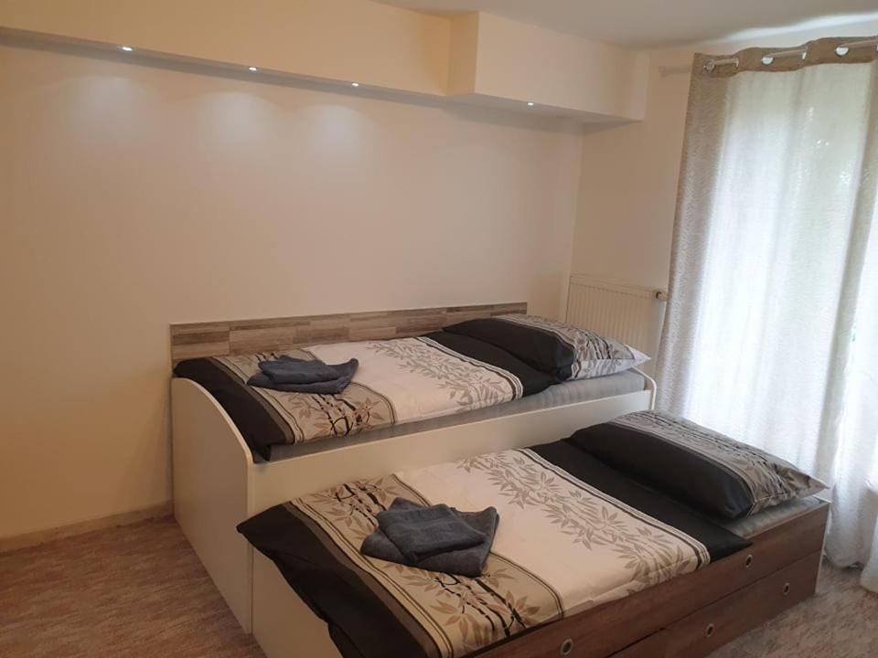 Apartman Lana ボイニツェ エクステリア 写真