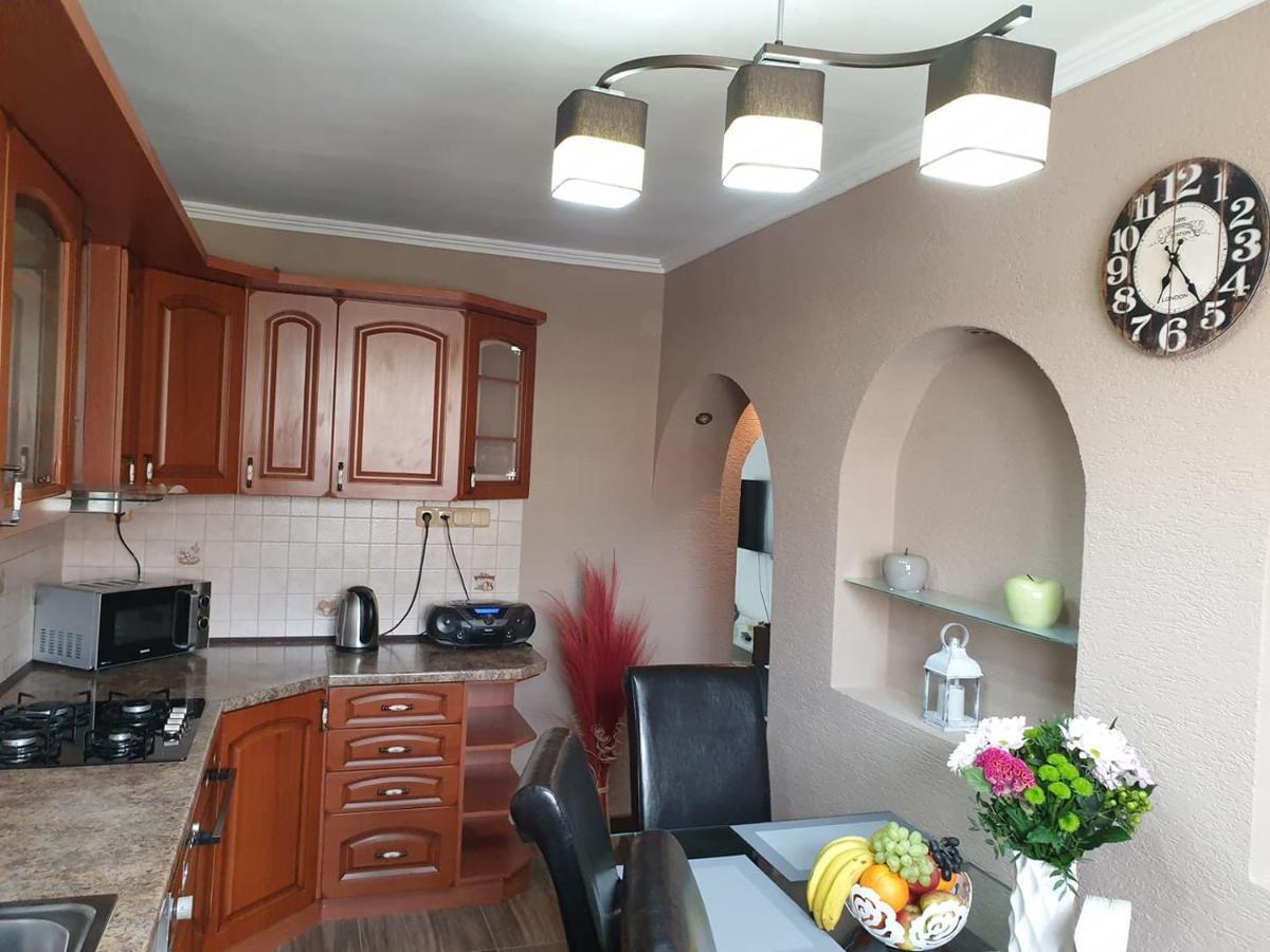 Apartman Lana ボイニツェ エクステリア 写真