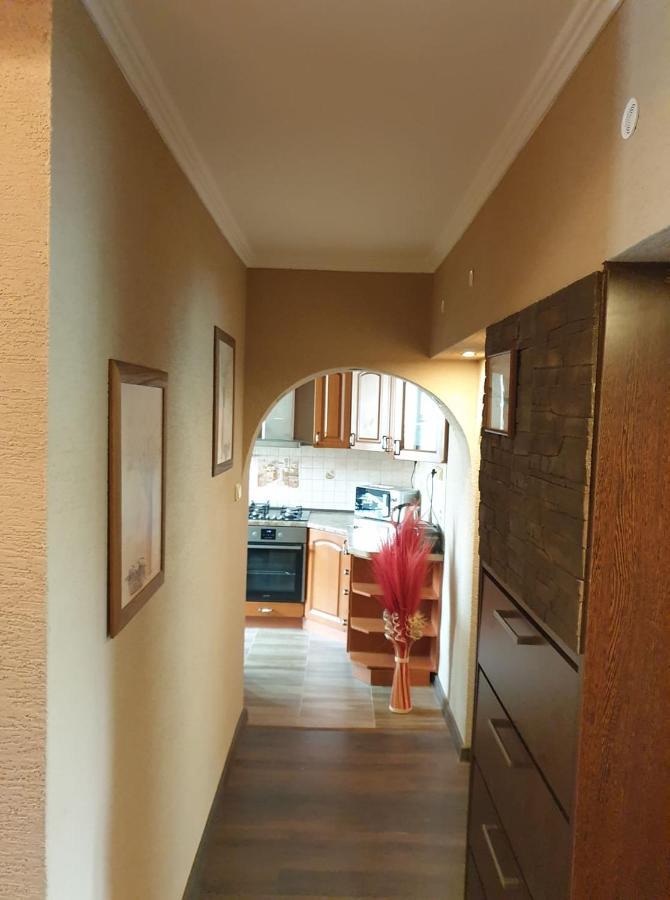 Apartman Lana ボイニツェ エクステリア 写真